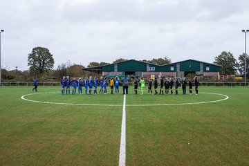 Bild 119 - B-Juniorinnen VfL Pinneberg - MSG Steinhorst Krummesse : Ergebnis: 5:5